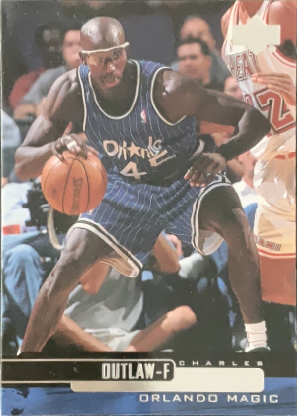 Bo Outlaw