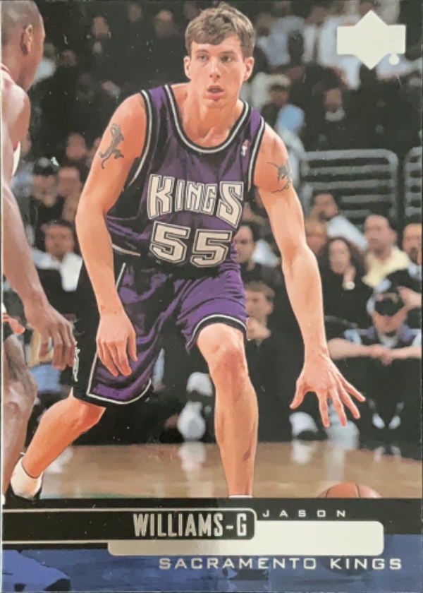 Jason Williams