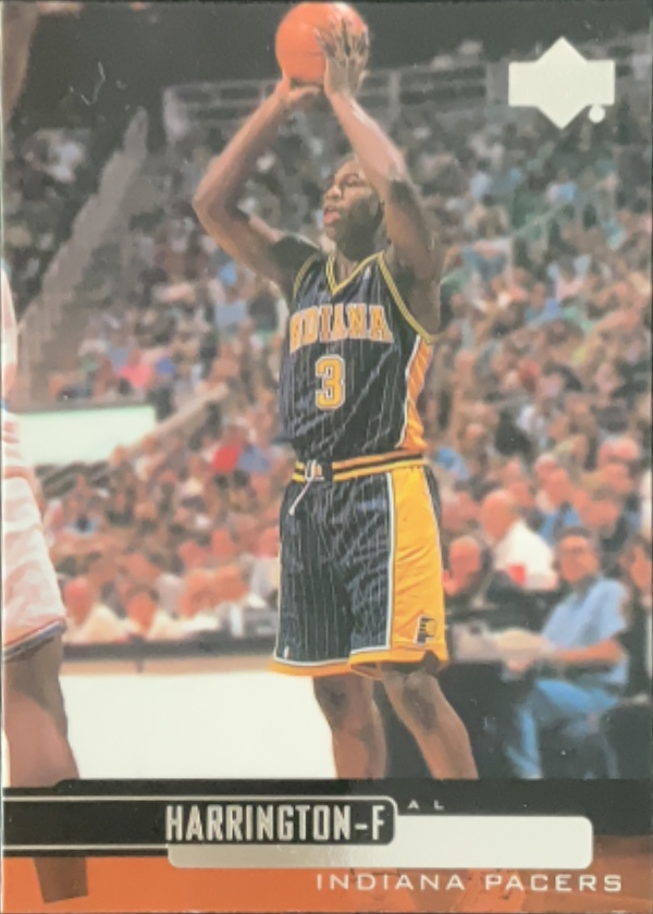 Al Harrington