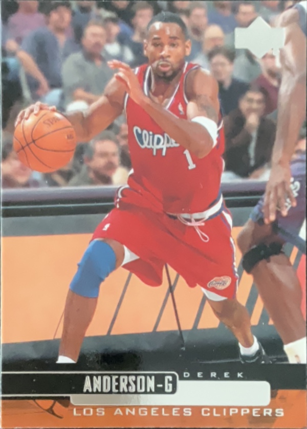 Derek Anderson