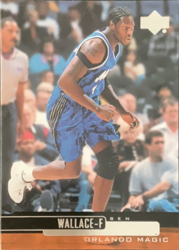 Ben Wallace