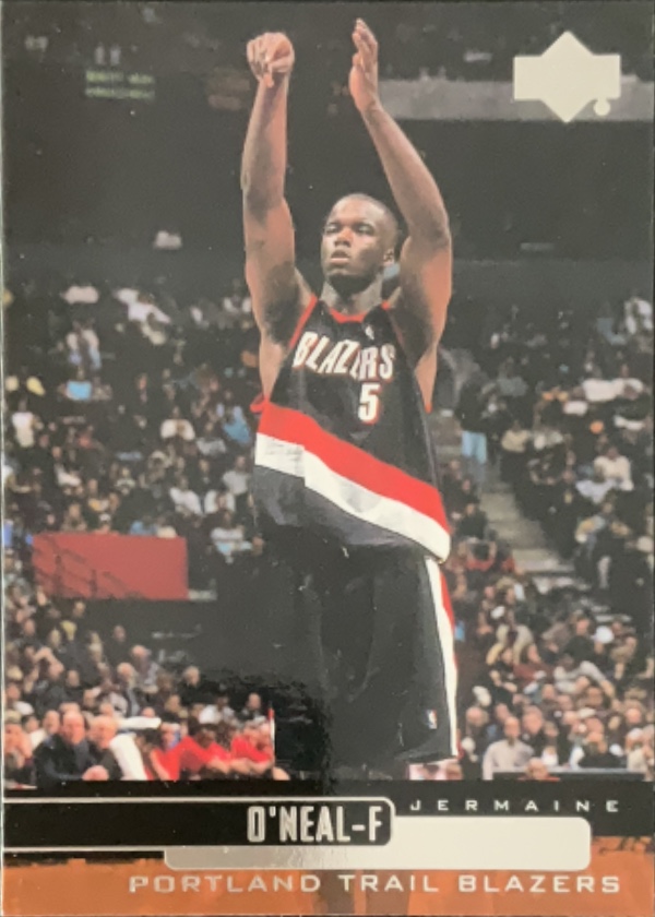 Jermaine O'Neal