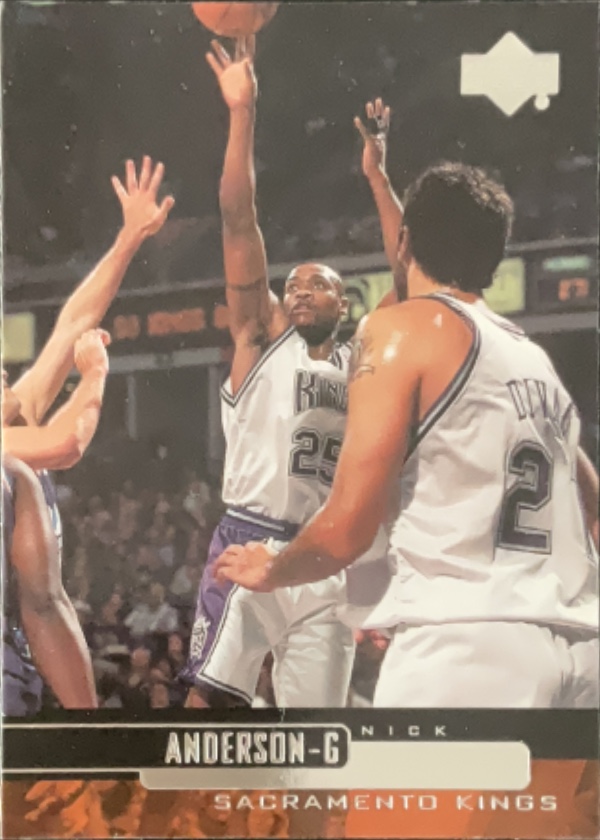 Nick Anderson