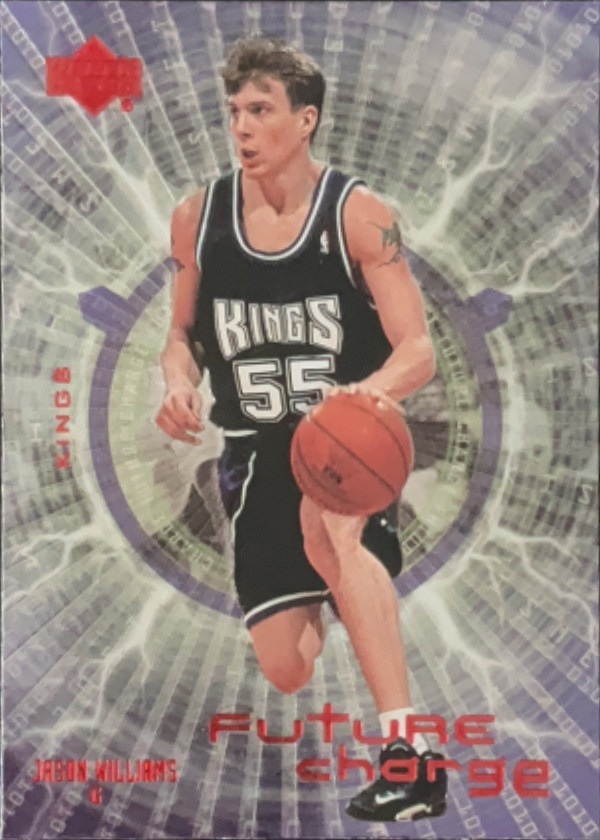 Jason Williams