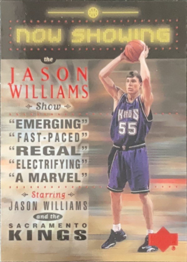 Jason Williams