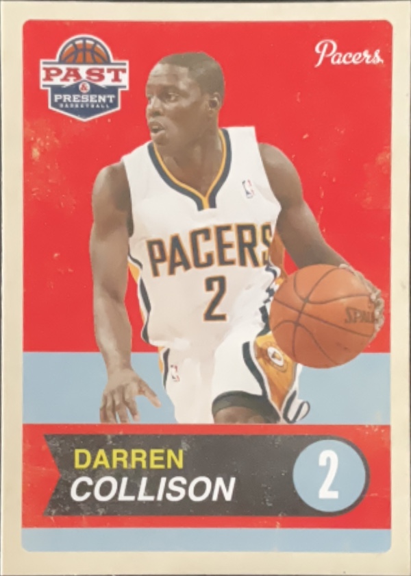 Darren Collison
