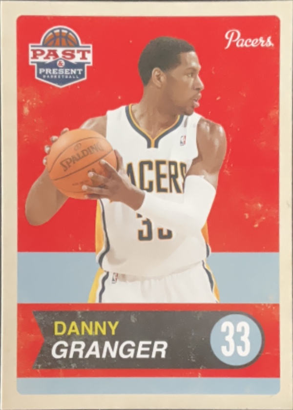 Danny Granger