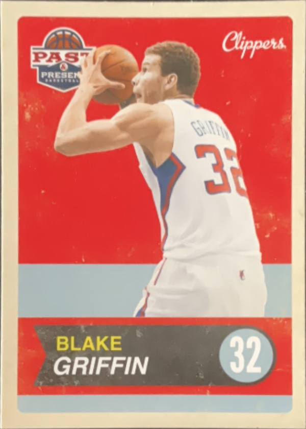 Blake Griffin