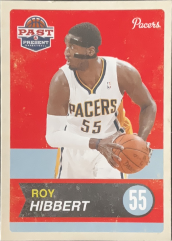 Roy Hibbert