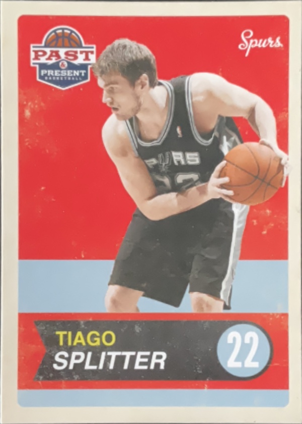 Tiago Splitter
