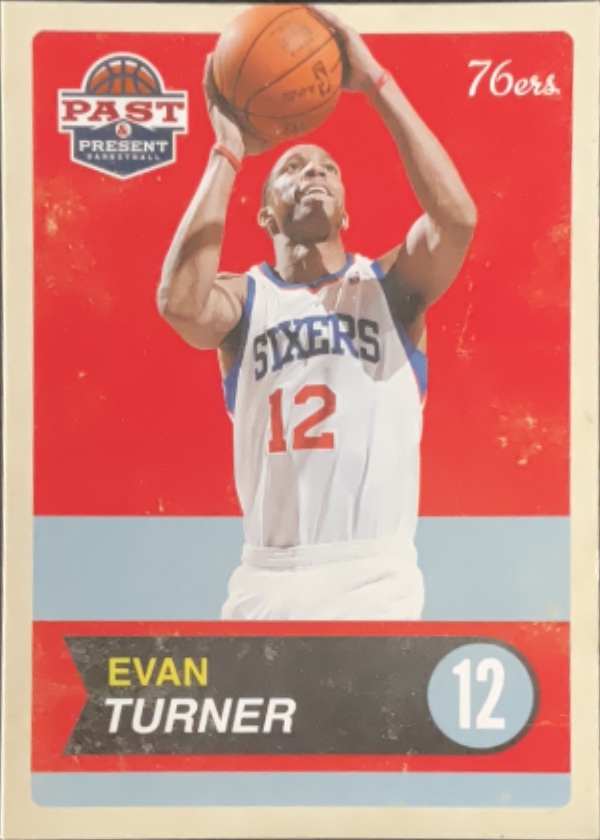 Evan Turner