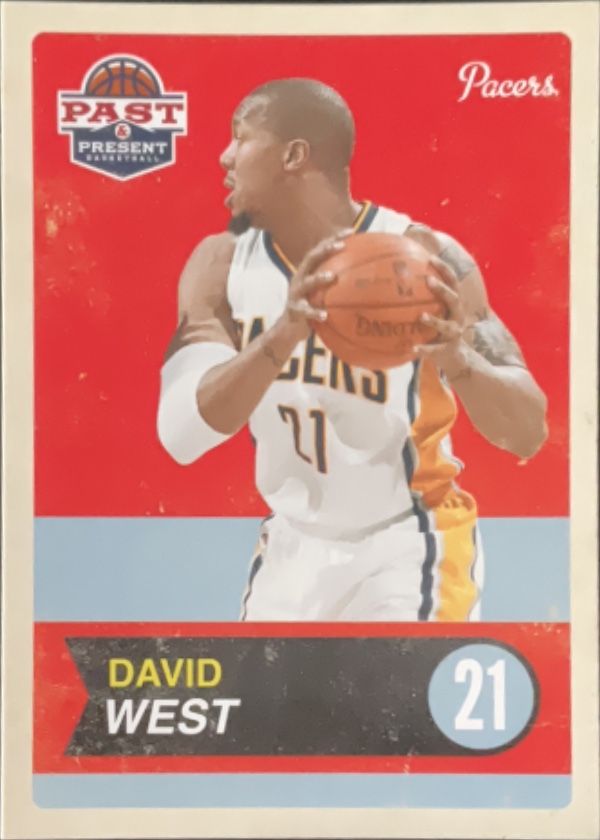 David West