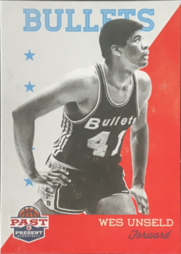 Wes Unseld