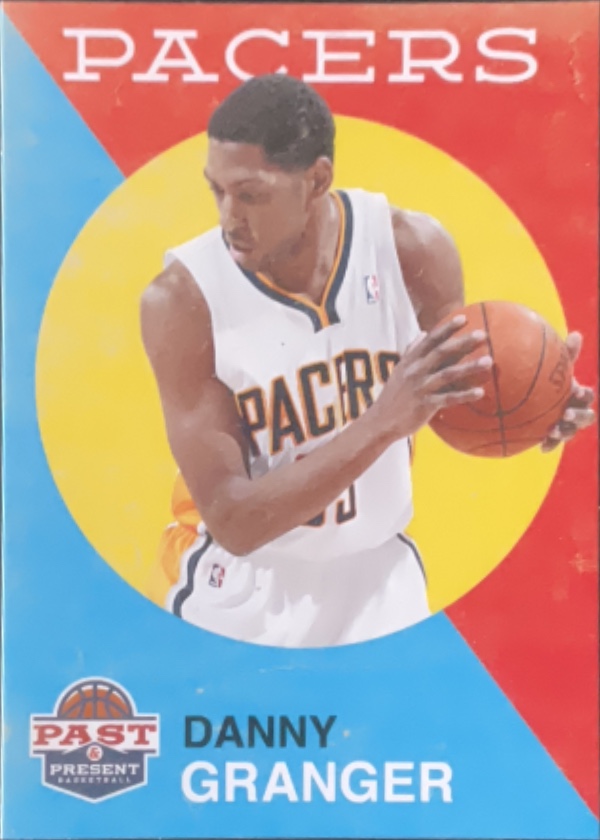 Danny Granger