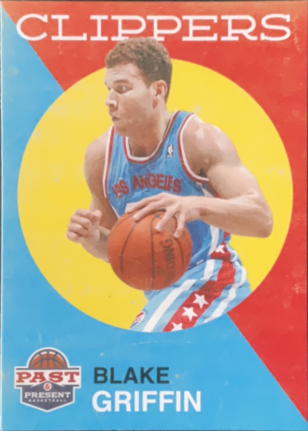 Blake Griffin