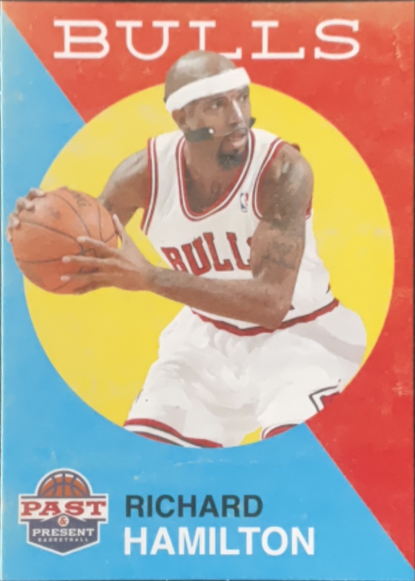 Richard Hamilton