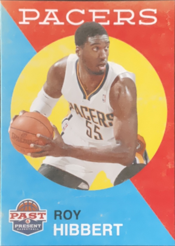 Roy Hibbert