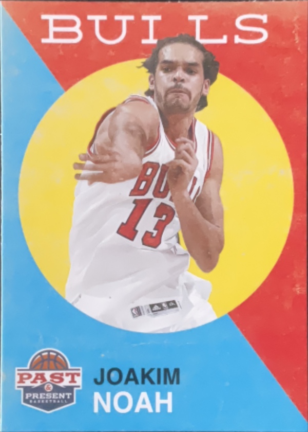 Joakim Noah