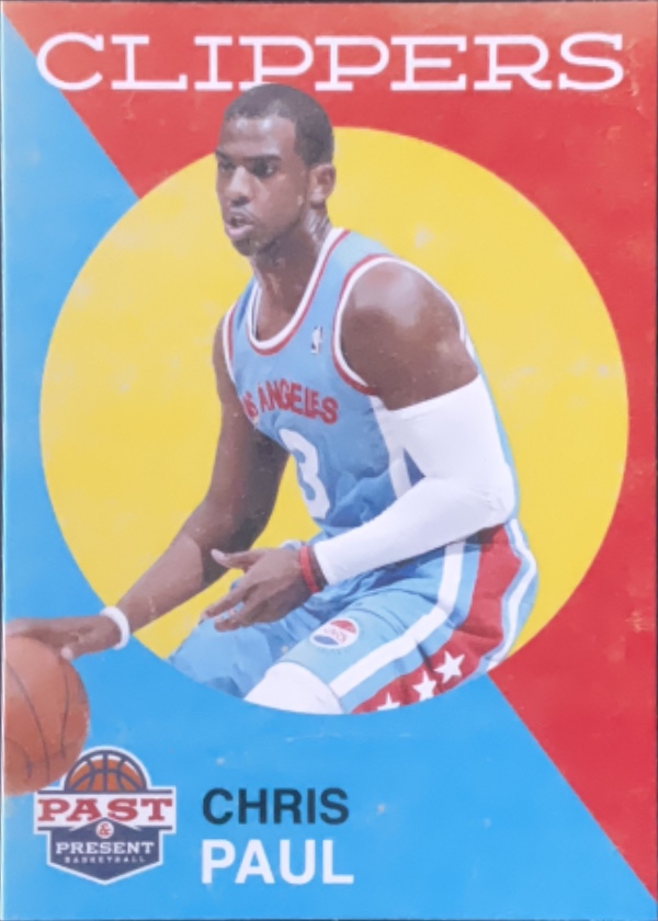 Chris Paul