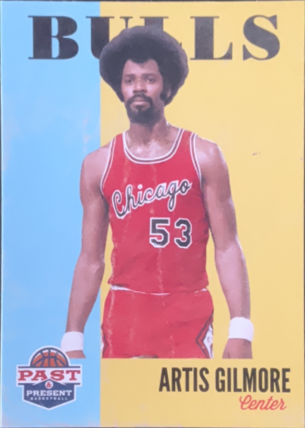 Artis Gilmore