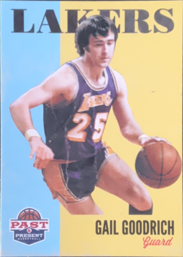 Gail Goodrich