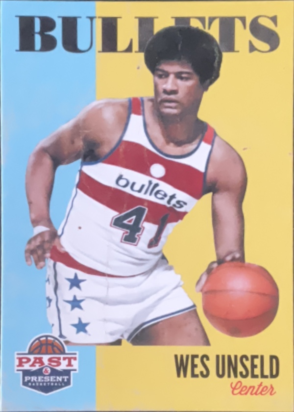 Wes Unseld