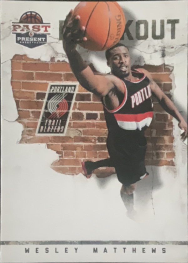 Wesley Matthews
