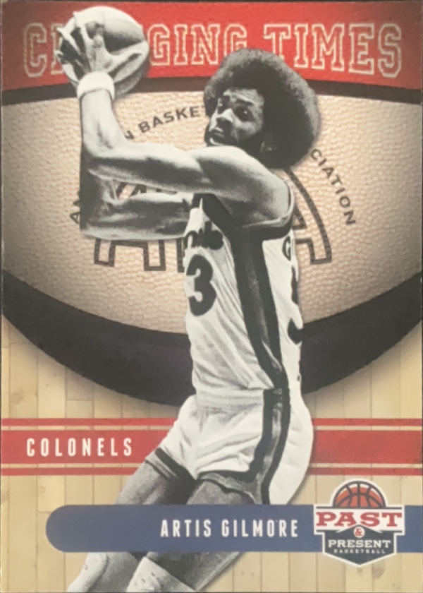 Artis Gilmore