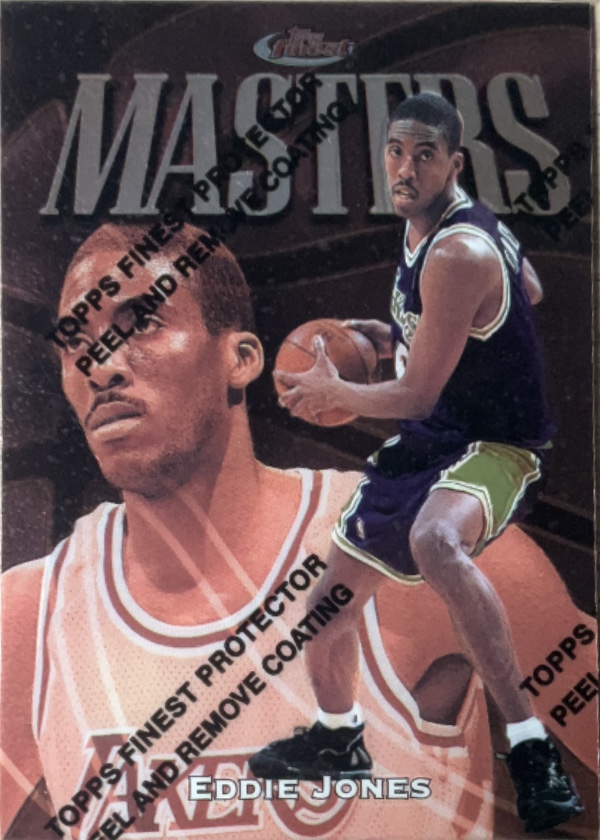 Eddie Jones