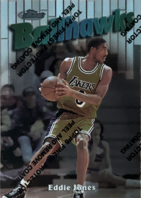 Eddie Jones