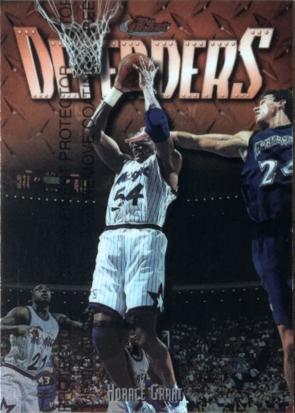 Horace Grant