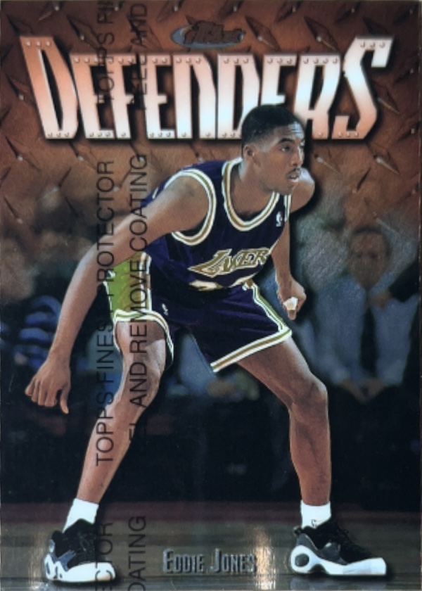 Eddie Jones