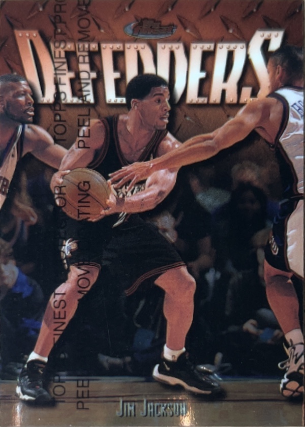 Jim Jackson