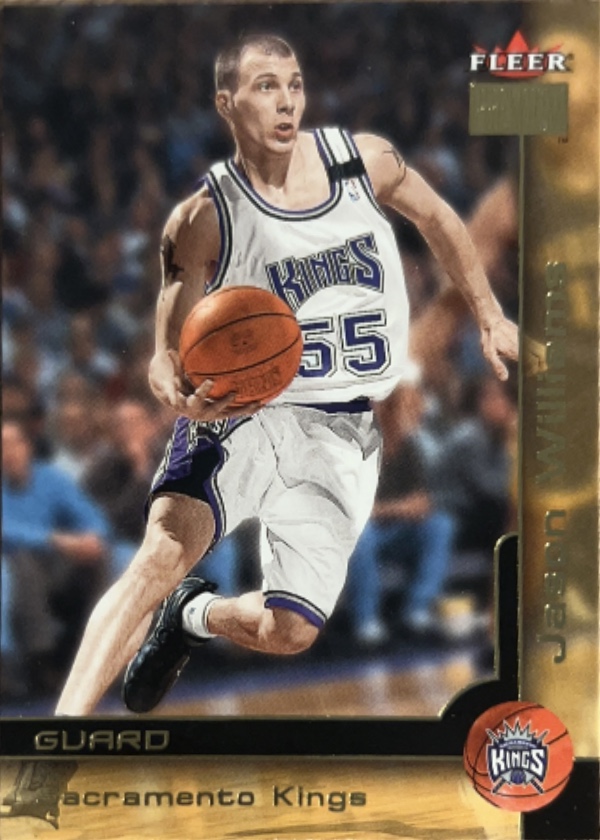 Jason Williams
