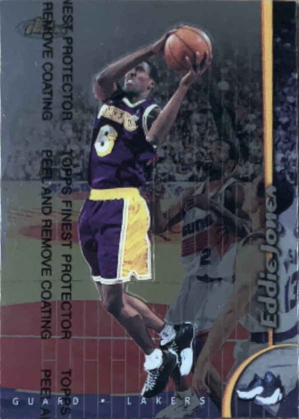 Eddie Jones