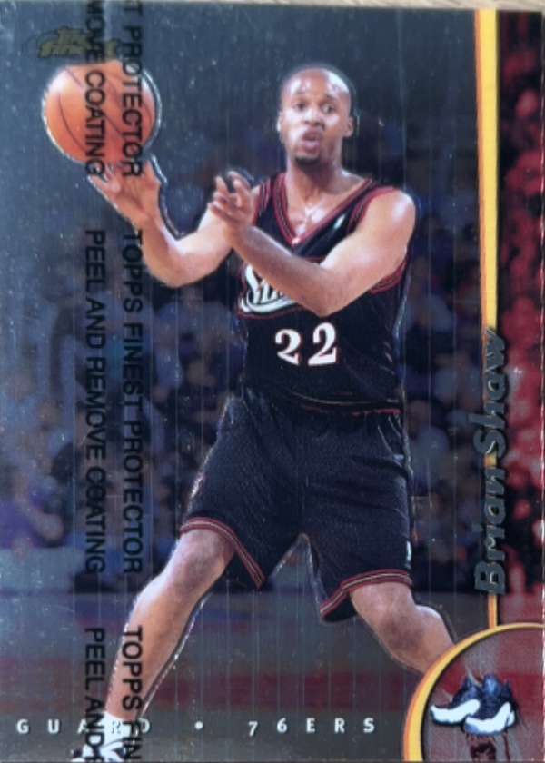 Brian Shaw