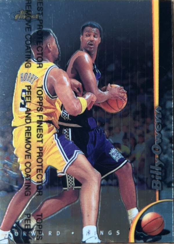 Billy Owens