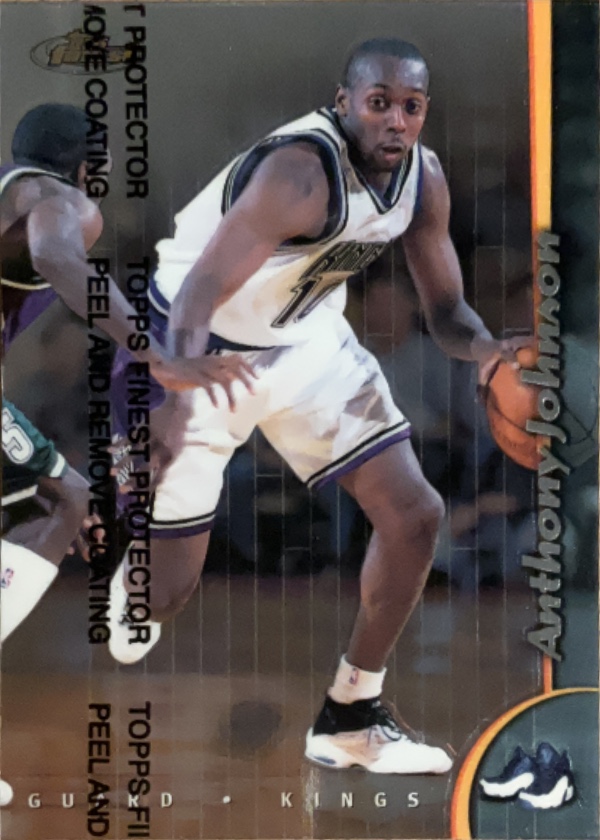 Anthony Johnson