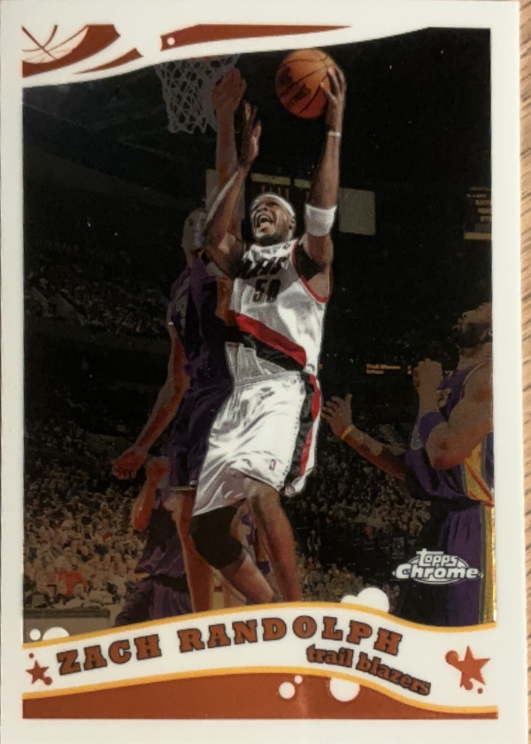 Zach Randolph