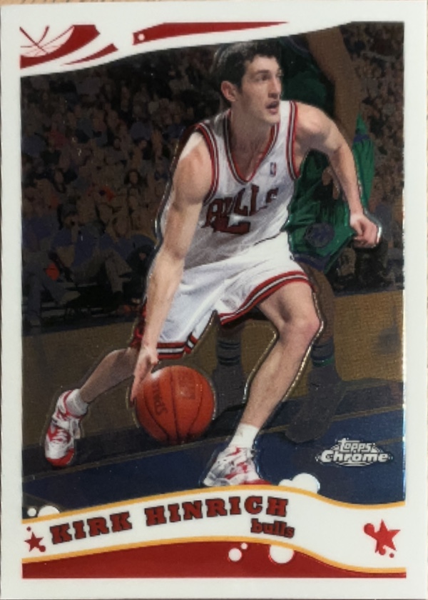 Kirk Hinrich