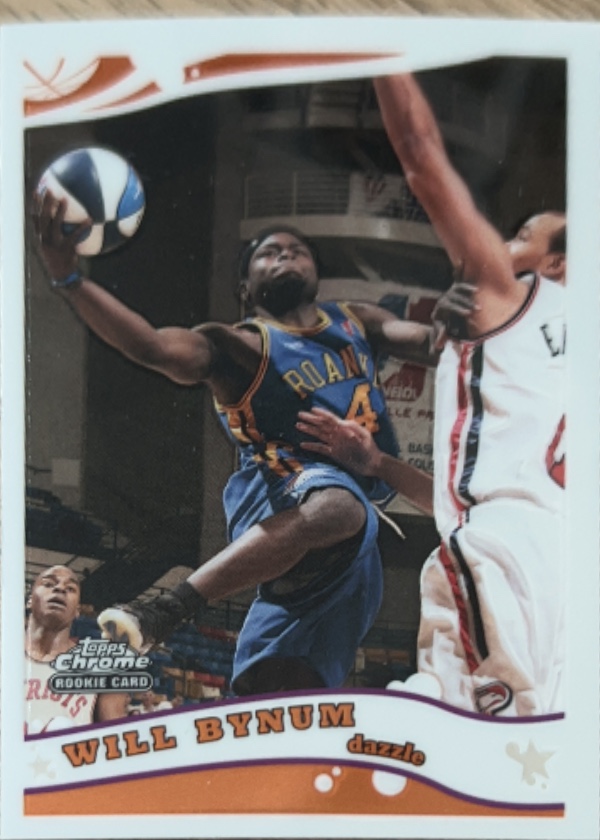Will Bynum