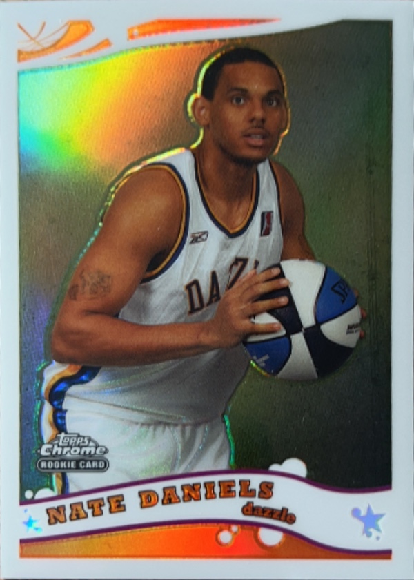 Nate Daniels