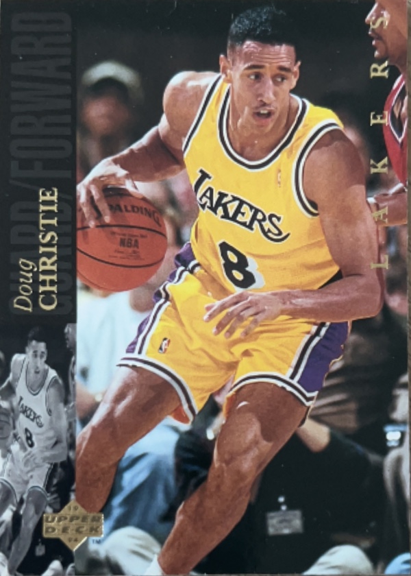 Doug Christie