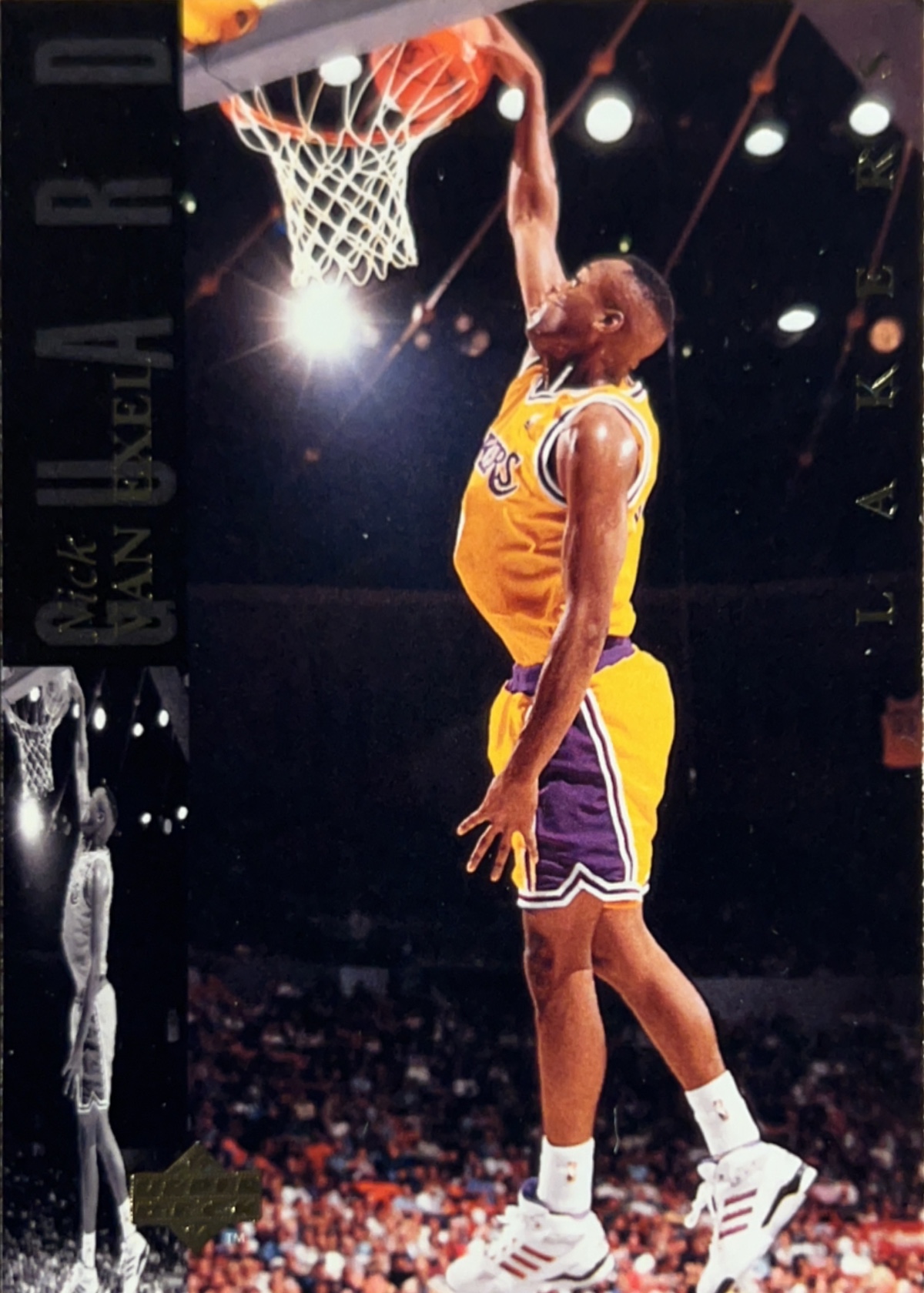 Nick Van Exel