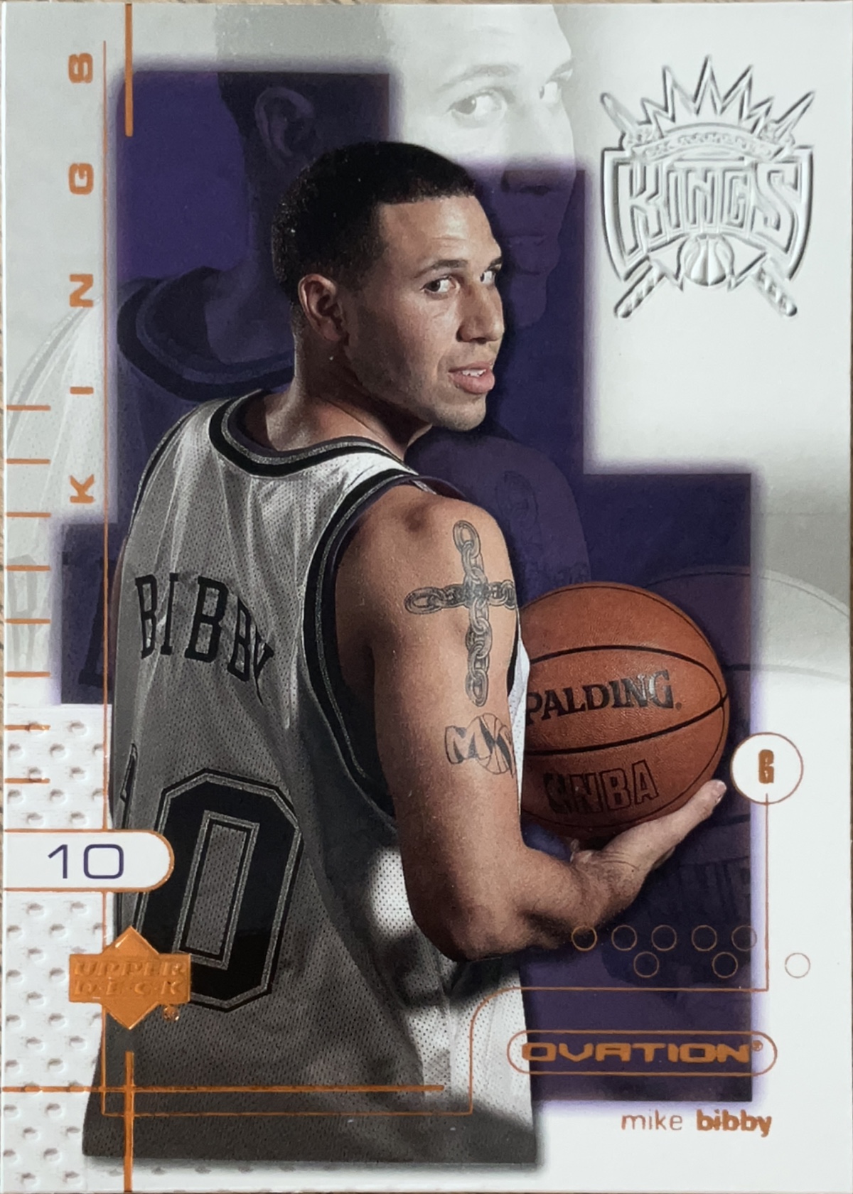 Mike Bibby