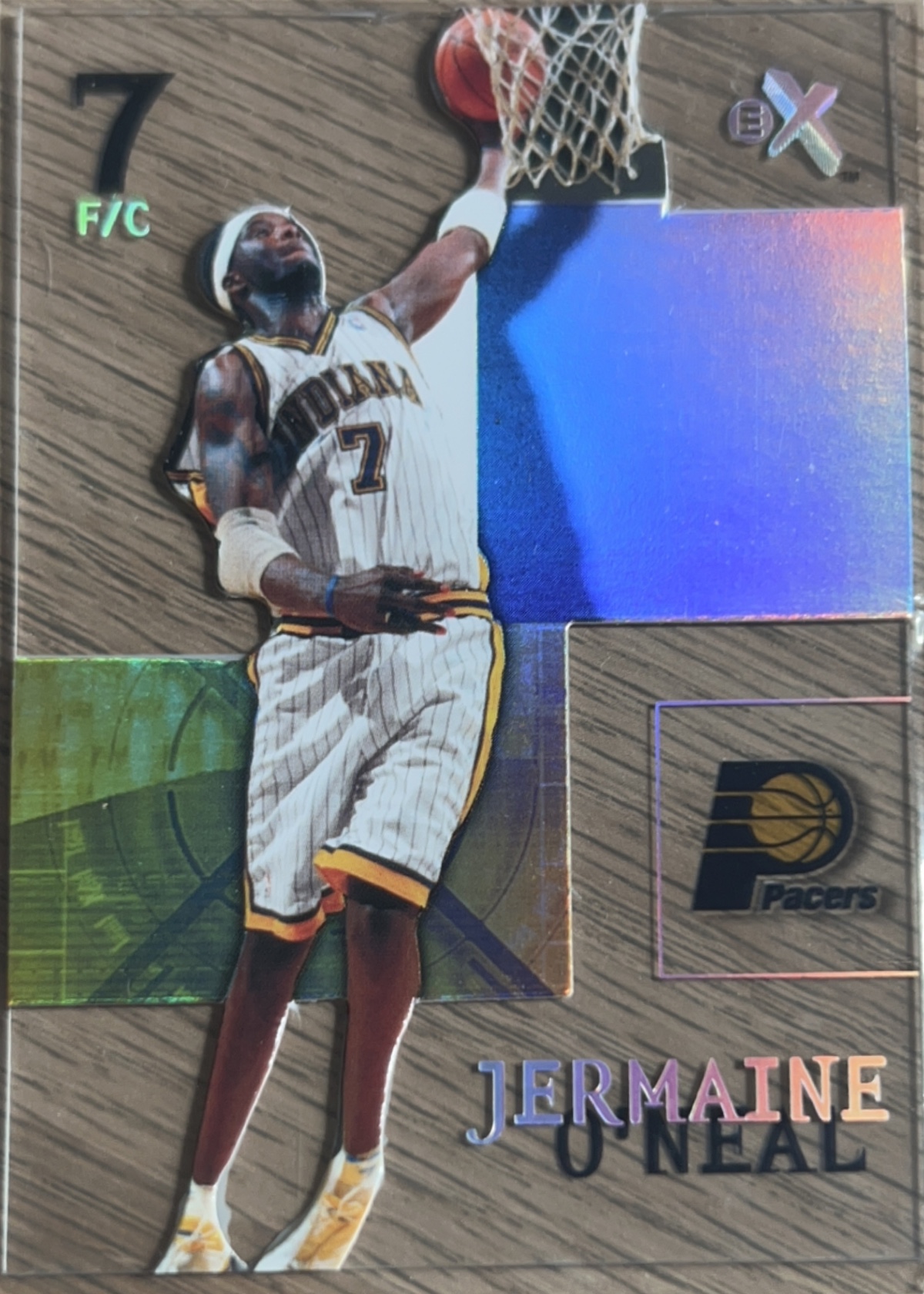 Jermaine O'Neal