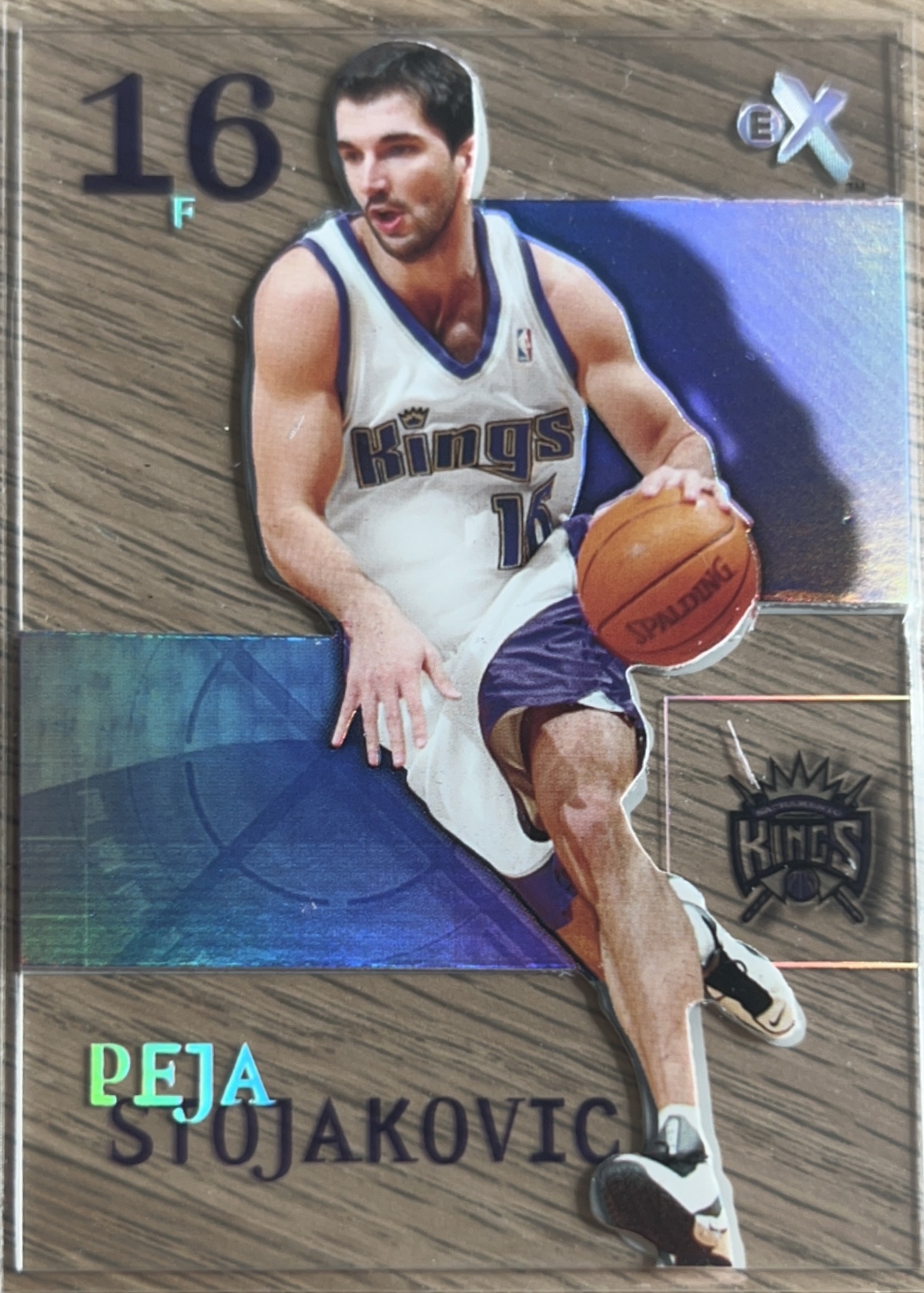 Peja Stojakovic