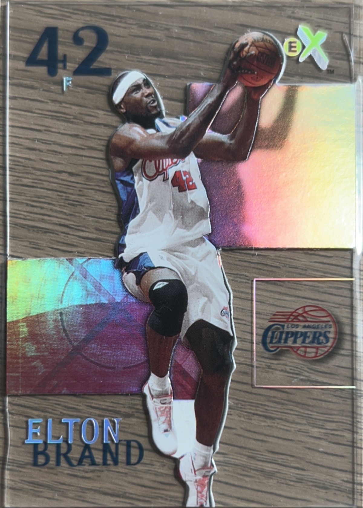 Elton Brand