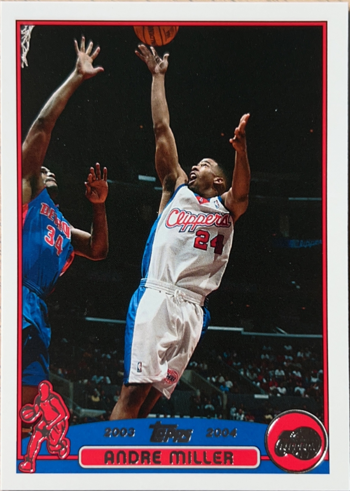 Andre Miller