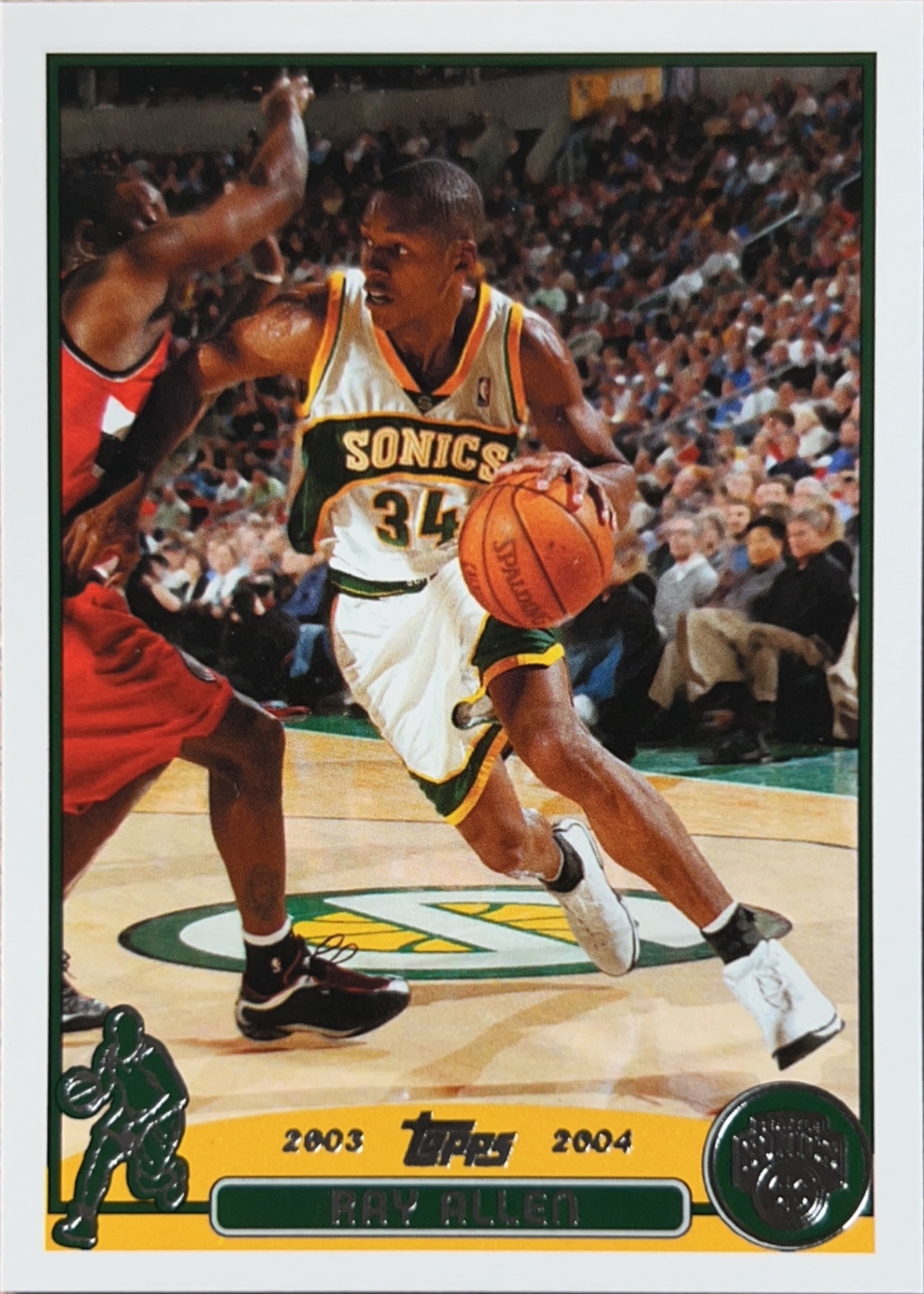 Ray Allen